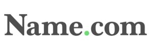 Name.Com Logo