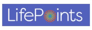 LifePoints Logo