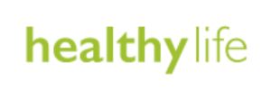 HealthyLife Logo