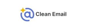 CleanEmail Logo