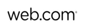 Web.com Logo