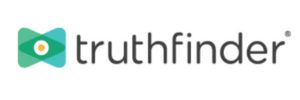 TruthFinder Logo