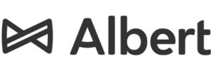 Albert Logo