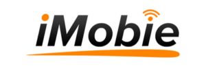 iMobie Logo