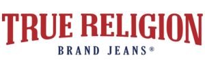 TrueReligion Logo