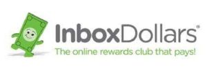 InboxDollars Logo