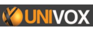 Univox Logo