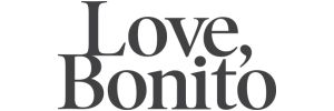 Love Bonito Logo