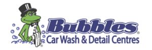 Bubble Logo