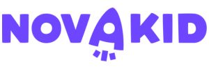 Novakid Logo