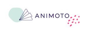 Animoto Logo