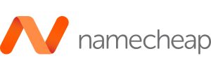 Namecheap Logo