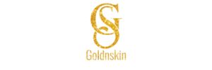 Goldnskin Logo