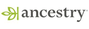 Ancestry CA Logo