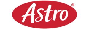 Astro Logo