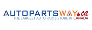 AutoPartsWAY CA Logo