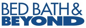 Bed Bath & Beyond CA Logo