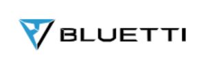 Bluetti Power CA Logo