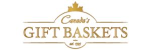 Canada Gift Baskets Logo