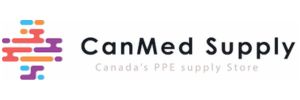 CanMed Supply Logo