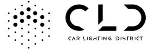 Car Lighting District Logo