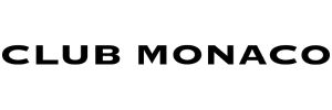 Club Monaco CA Logo