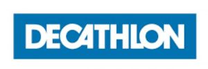 Decathlon CA Logo