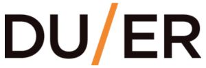 DUER CA Logo