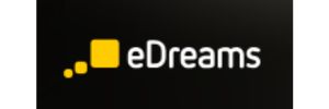 EDreams CA Logo