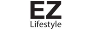 EZ Lifestyle Logo