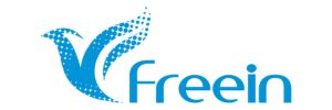 FreeinSUP CA Logo