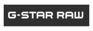 G-Star RAW CA Logo