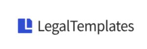 Legal Templates Logo