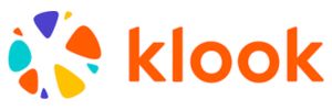 Klook Logo