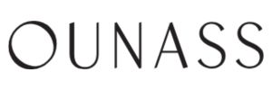 Ounass Logo