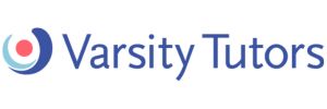 Varsity Tutors Logo