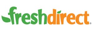 Freshdirect Logo