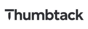 Thumbtack Logo