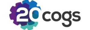 20cogs Logo