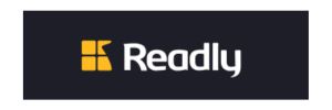 Readly Logo