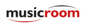 Musicroom.com Logo