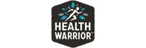 Health Warrior Logo