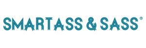 Smartass & Sass Logo