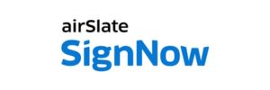 SignNow Logo