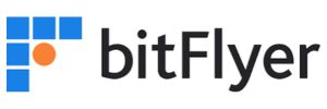 bitFlyer Logo