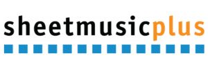 Sheetmusicplus Logo