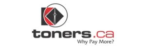 Toner Logo