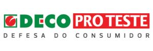 DECO PROTESTE Logo