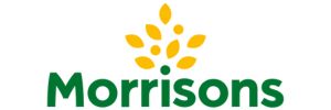 Morrisons Grocery Logo