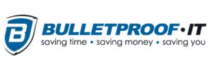 Bulletproof Logo